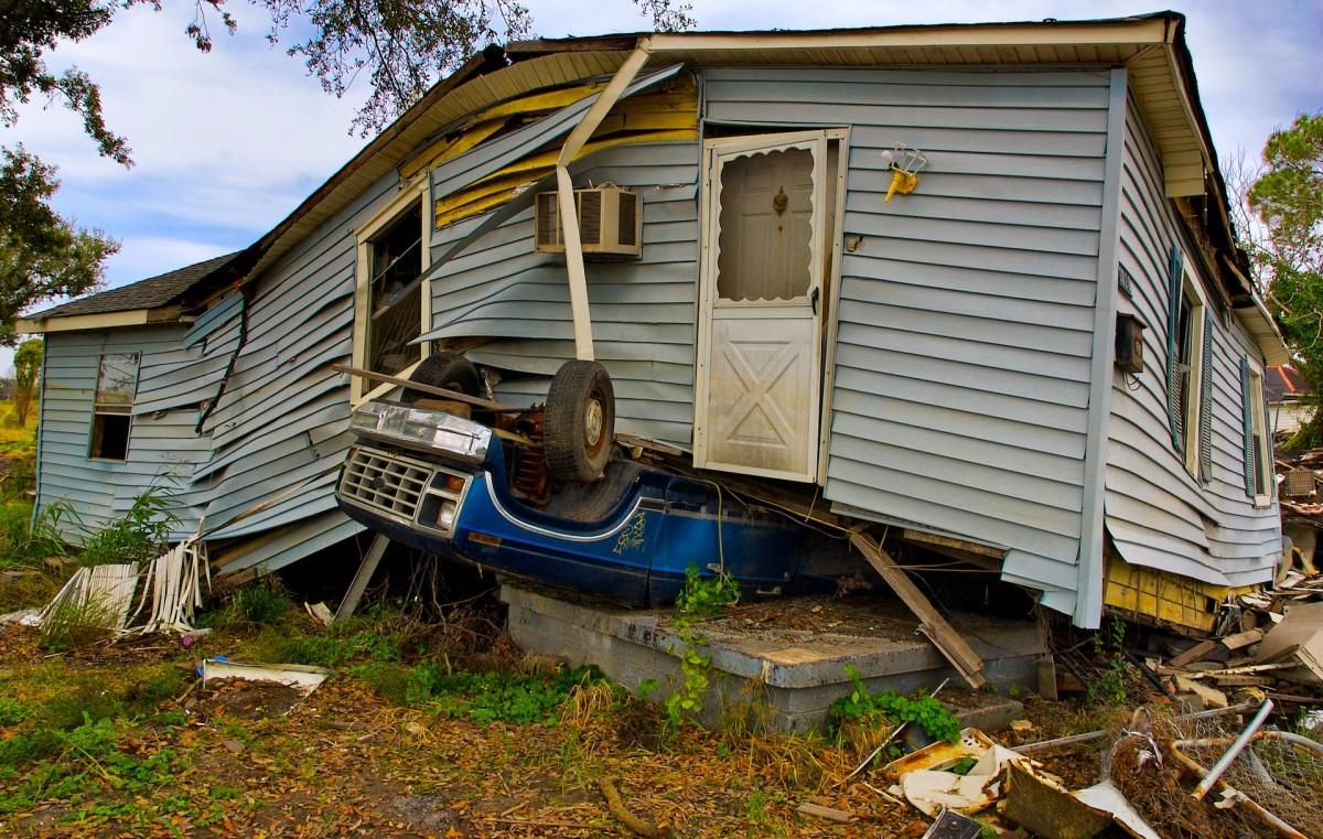 Protect Your Home from Storm Damage