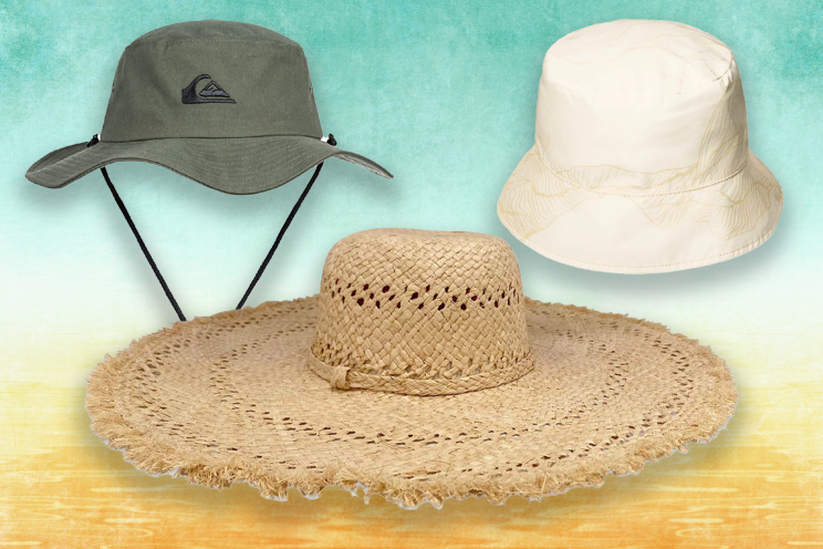 Trendy Summer Hats For Women And How To Wear Them