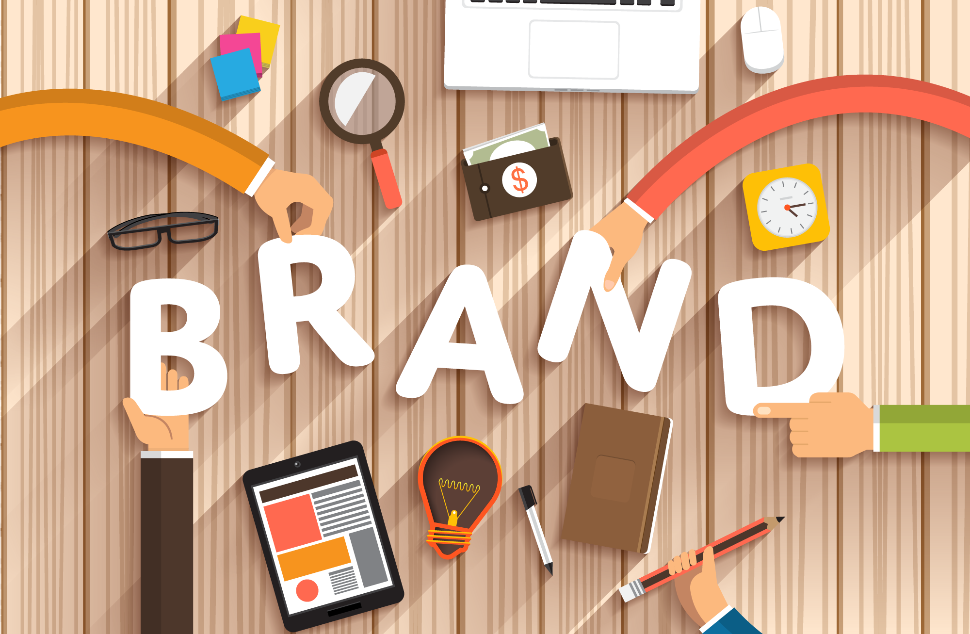Building Your Brand: Personal Branding Strategies for Success