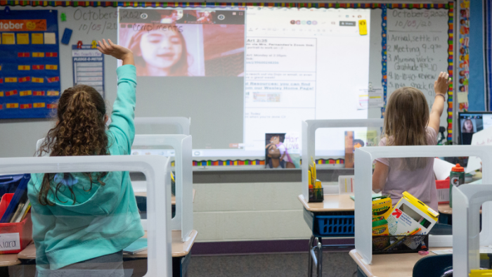 Schools are Embracing Flexible Learning Models