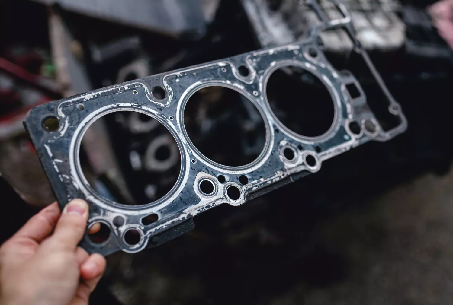 Head Gasket Repair: What Every Driver in Suffolk Should Know