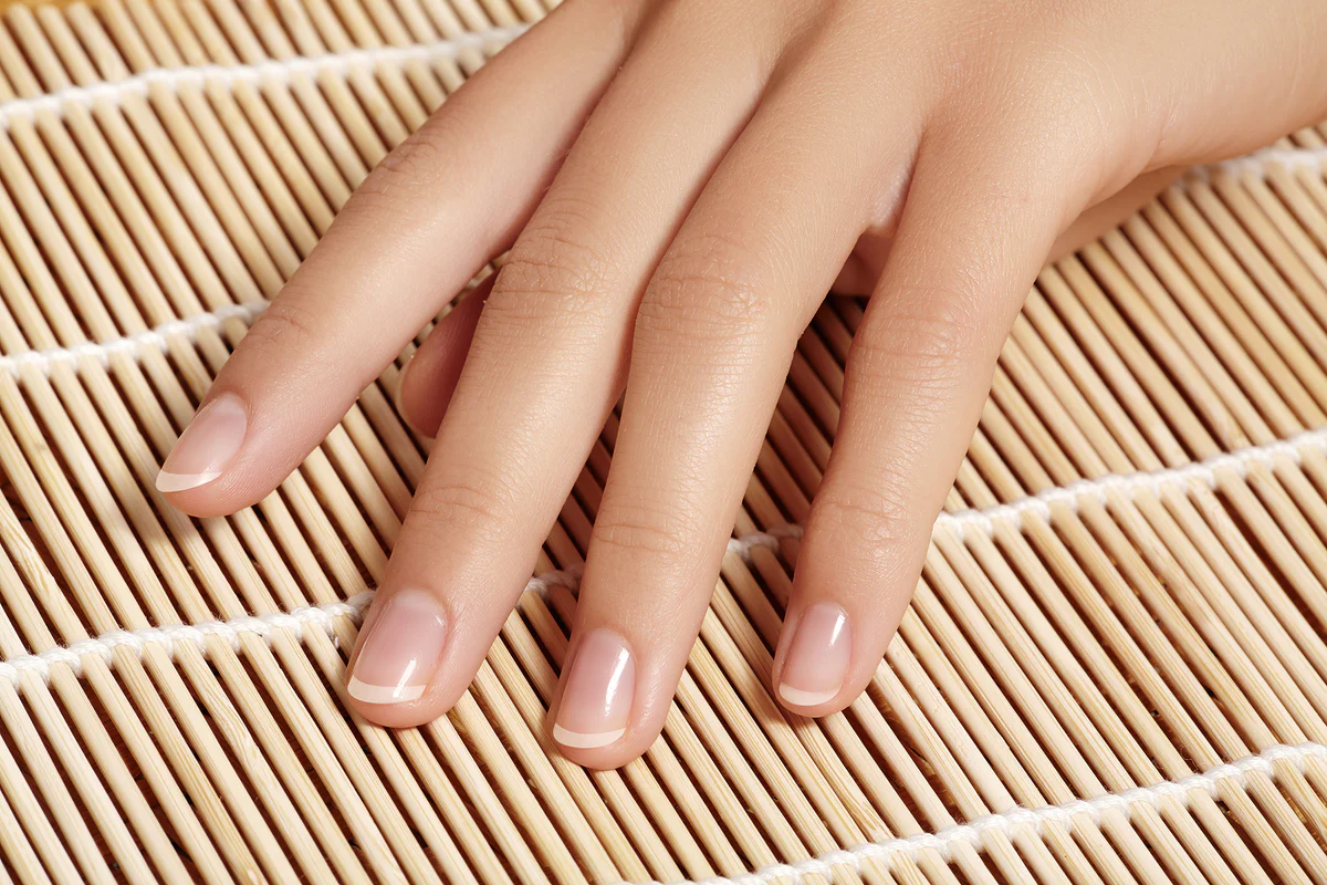 My Journey to Healthier Nails After Years of Damage