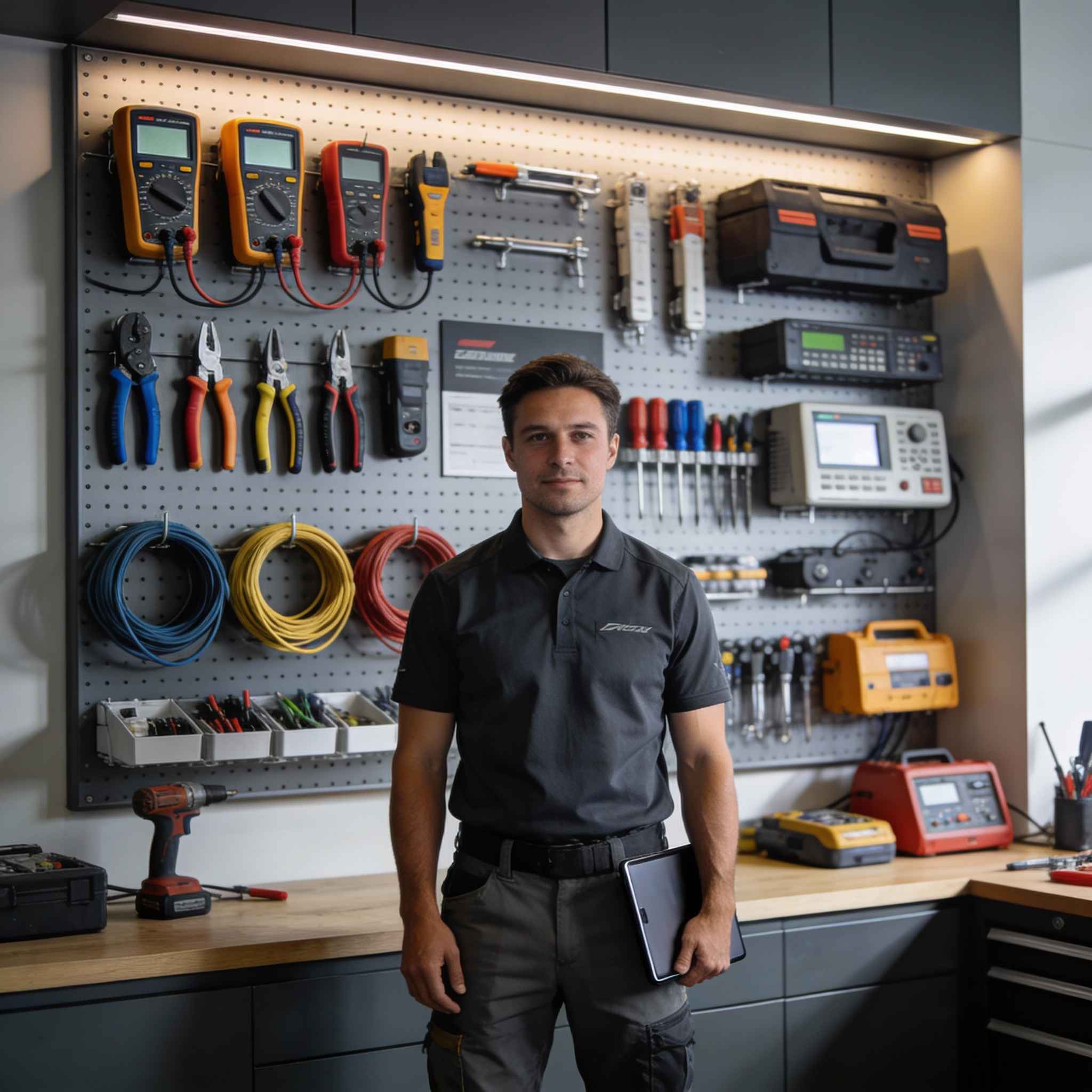 Why Hiring a Professional Electrician in Pimlico Is Essential for Safety and Efficiency
