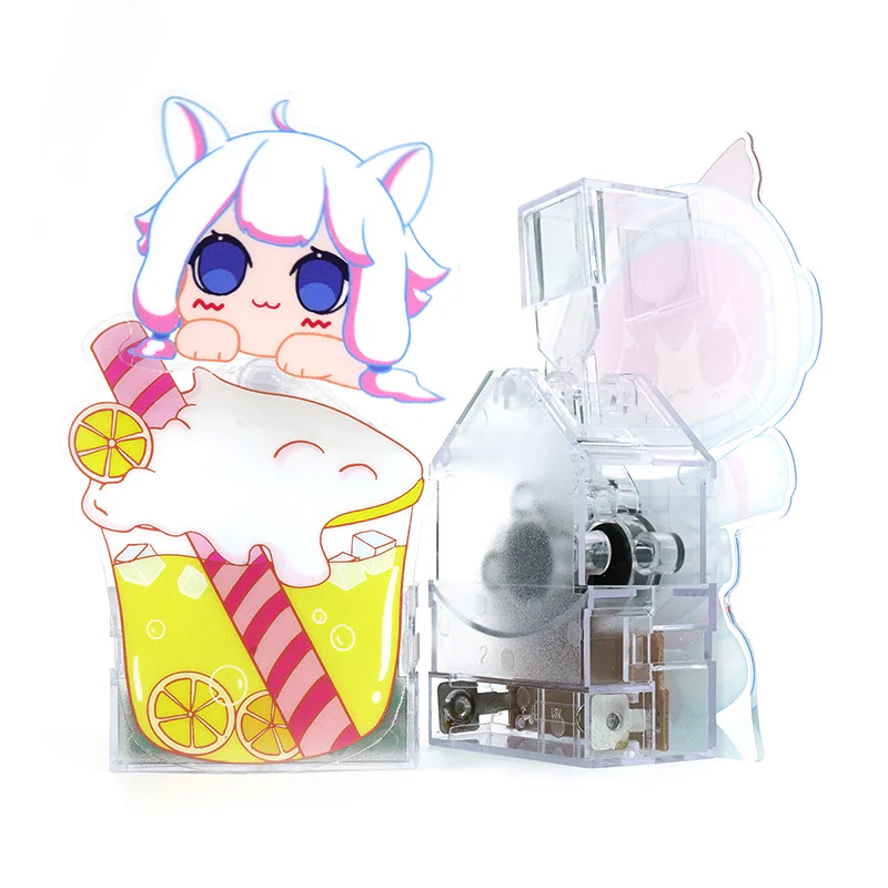 Acrylic Stands That Turn Your Collection Into Art