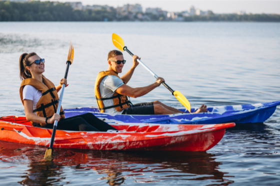 What You Need to Know Before Going River Rafting?