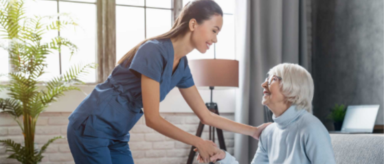 How Private Care for Elderly Can Help Your Loved Ones Stay Comfortable at Home