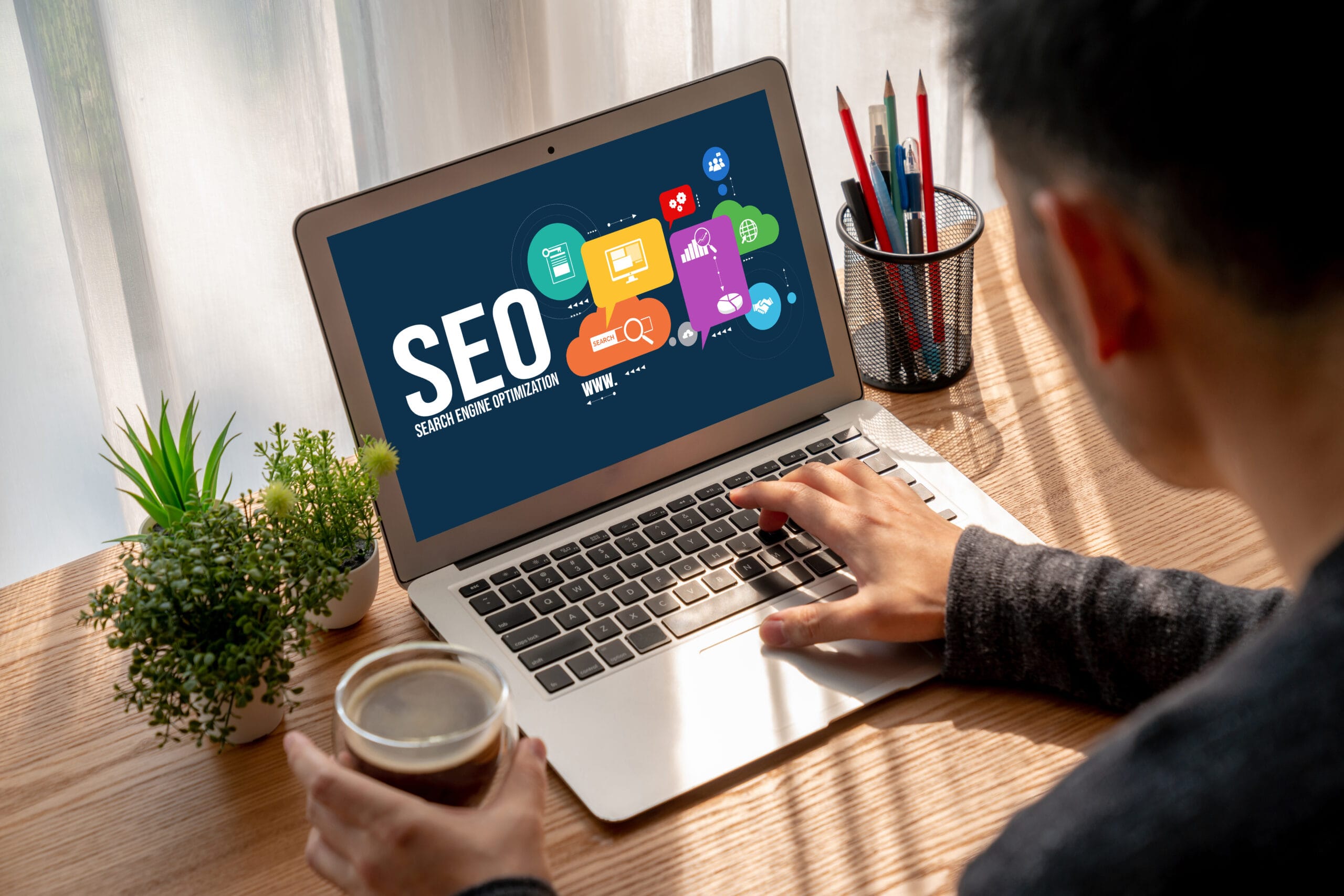 Best SEO Services in Adelaide