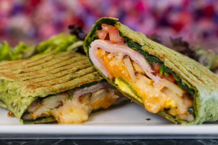 Find Incredible Breakfast Food Near Me at OEB Breakfast