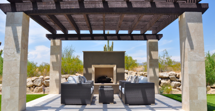 Transform Your Backyard with Stunning Outdoor Kitchens