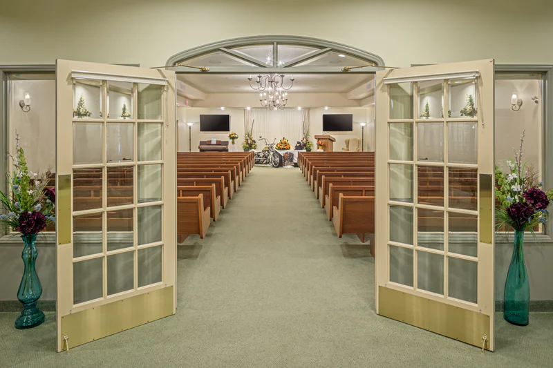 Finding the Right Funeral Home in Shawnee: What to Look For