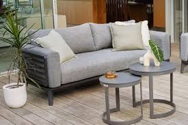 Outdoor Couches Brisbane: The Best Picks for Comfort and Durability