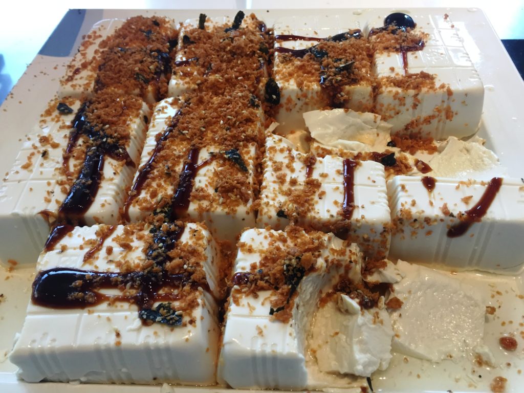 Discover the Best Food in Taiwan at Old Taro Taiwanese Cuisine