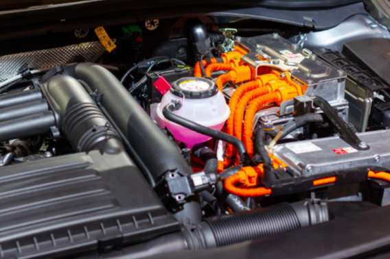 Nissan’s Performance DNA: How Decades of Racing Heritage Shaped Their Most Iconic Road Engines