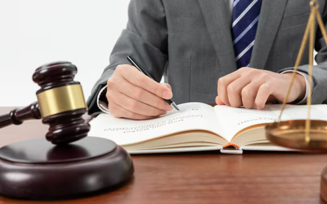 Navigating the Legal Landscape to Protect Your Personal Rights