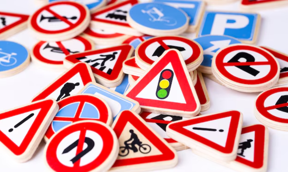 How Traffic Signs Make Roads Safer for Everyone