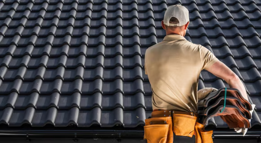 How Residential Roofing Can Improve Curb Appeal and Exterior Design of Your Home